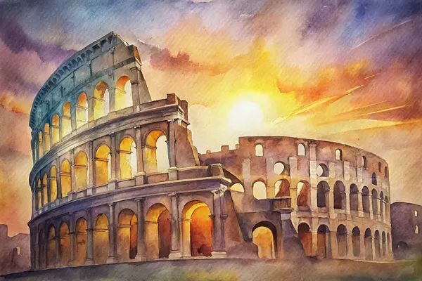 Colosseum