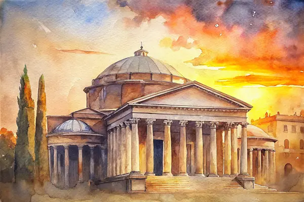 Pantheon
