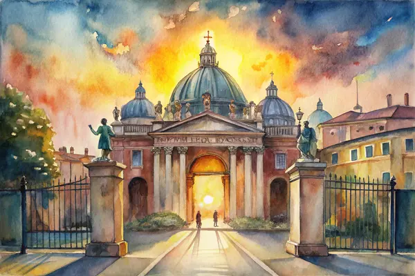 Vatican Museums