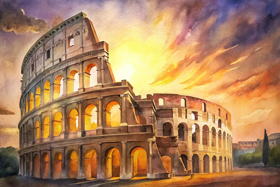Rome