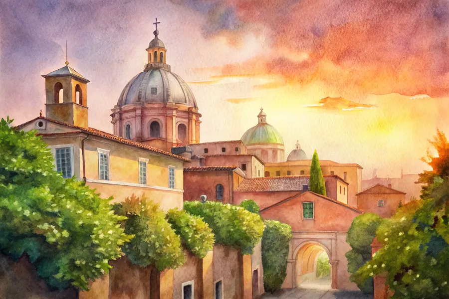 Trastevere