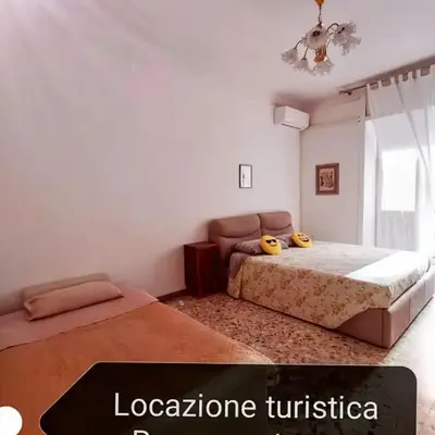 Roma centro appartamento per vacanze
