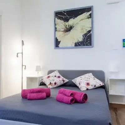 Garden City House Roma - Casa con giardino privato