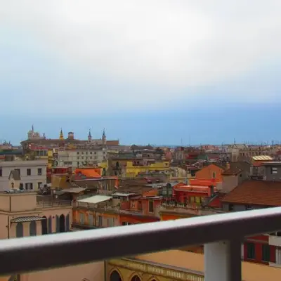 Buonarroti Guest House