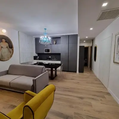 A casa di Marisa