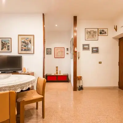 family home