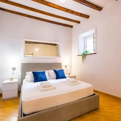CasAlice Apartment Trastevere