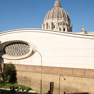 Lunaria Apartment Vatican Rome