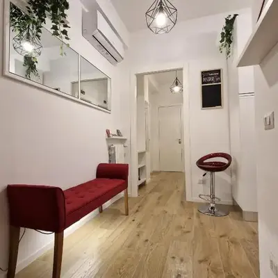 La casa di Eurialo