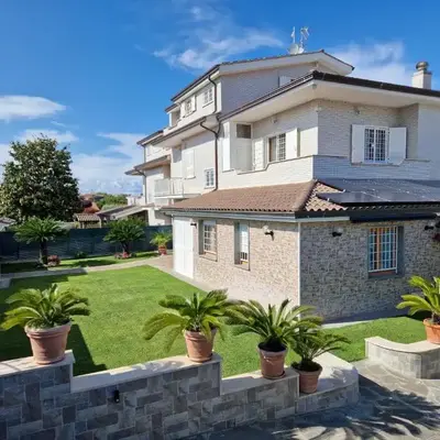 Castelbarco House B