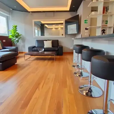 Auditorium Deluxe
