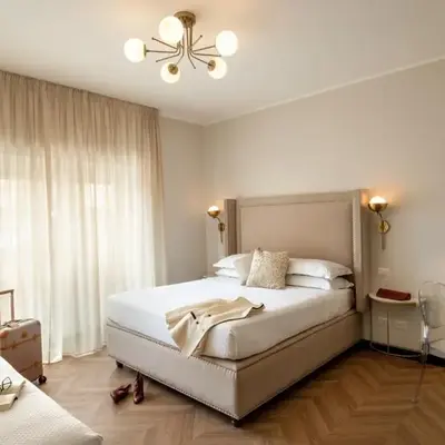 Daplace - Hotel Gran Torino Suites