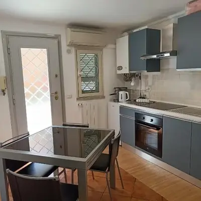 Suites in Rome