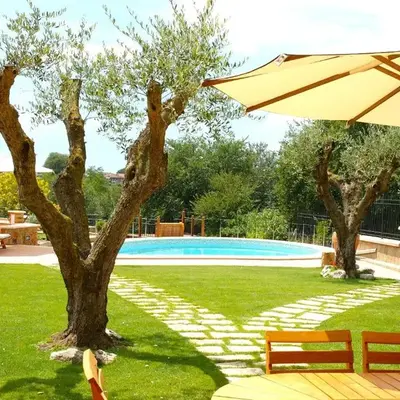 La Valle dei Casali Green Boutique