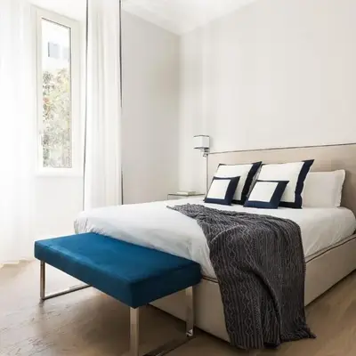 Idyllia - Elegant central flat