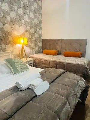 Gallery image of Termini Suite Inn Rome in Rome
