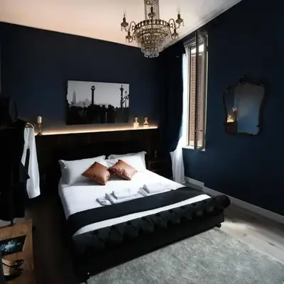 Loft stupendo nel cuore di Trastevere AcasadiCri