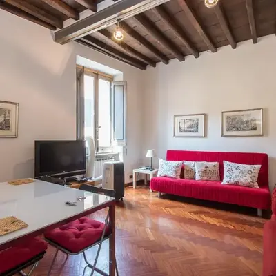 Apartment Navona by Interhome