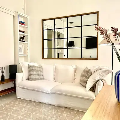 Apartment in the heart of Rome