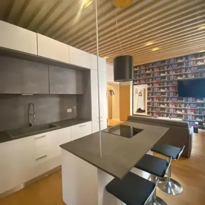 Prestige Apartment Nazionale