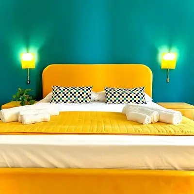 Clodio Luxury Home