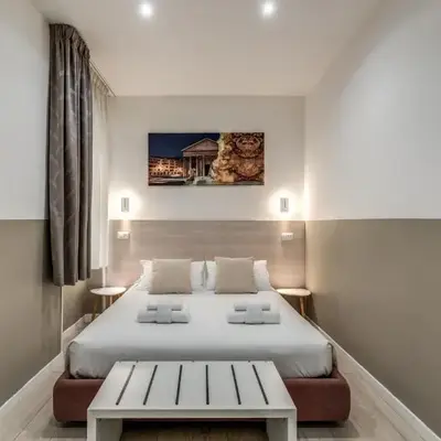 A Touch of Rome Guesthouse