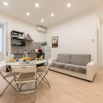 Casa Villa Pamphili