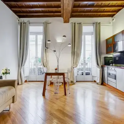 Barberini Exclusive Loft