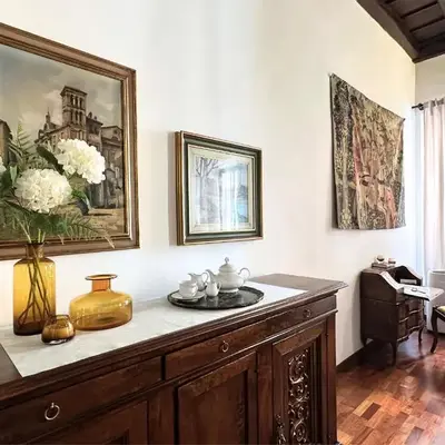 Casa Lovera in Vaticano