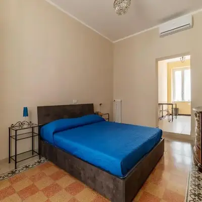 GuestHost - Functional Apartment Piazza Re di Roma