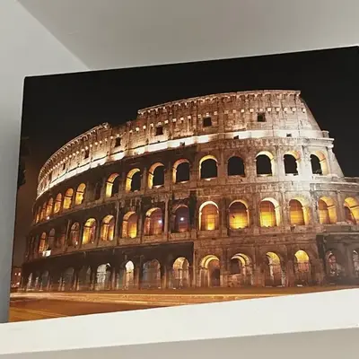 Appia Suite