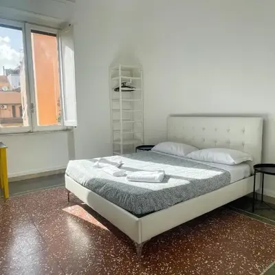 Angelico Boutique Apartment