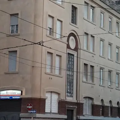 Holidays S.Lorenzo Guest House New