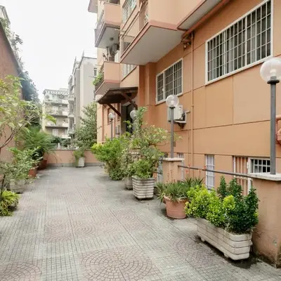 Casa Angelina con 3 camere da letto