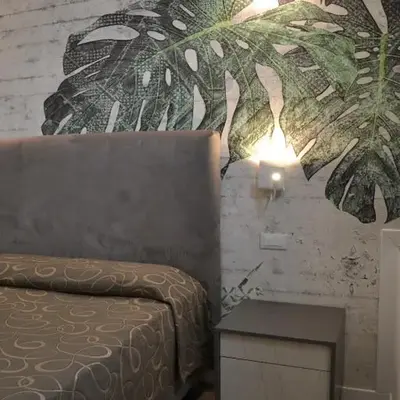 Hotel Galileo