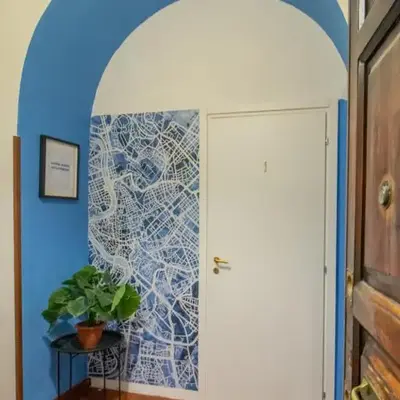 Long John Apartment