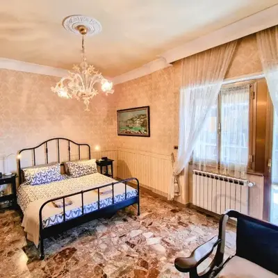 Grazia Guesthouse