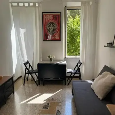 House of Mia in Prati