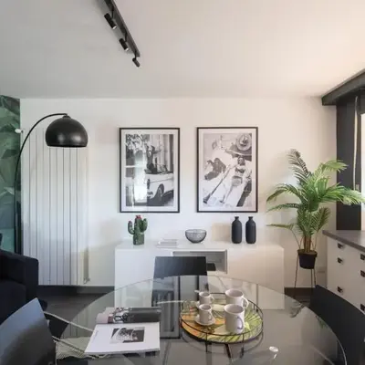 Loft 36 by Nosdom Properties