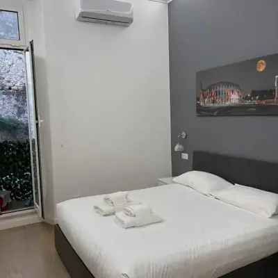 Colosseum romantic home