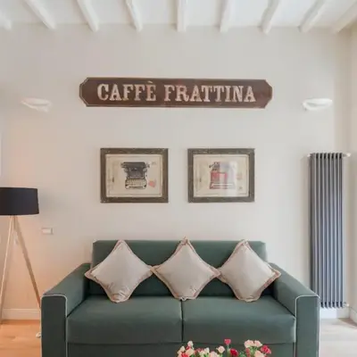 THE BREAK - Piazza di Spagna Maison Deluxe Terrace
