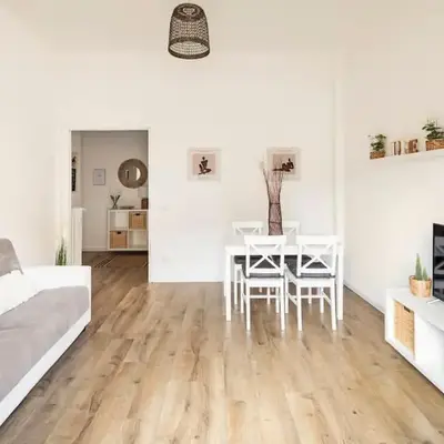 tibershome home la casa sul tevere