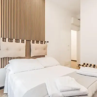 Casa Roma B&B