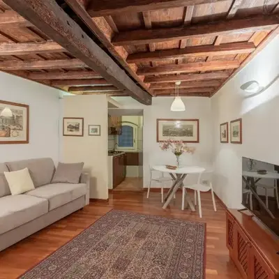 iFlat Comfy Apartament in Campo de' Fiori