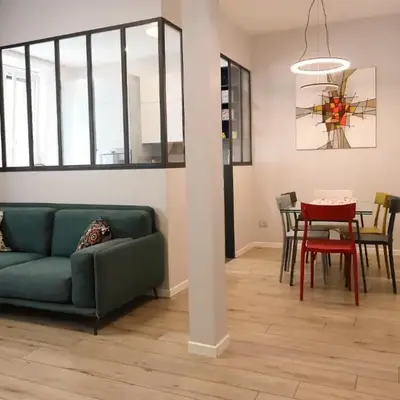 Suite RHome In Vatican