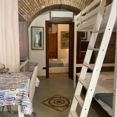 apartment vittorio Emanuele