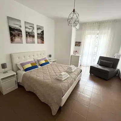 Appartamento Appio Latino