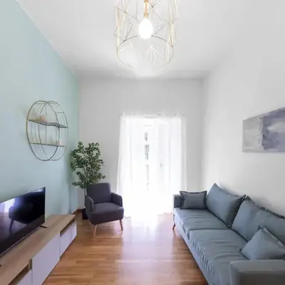(Piazza di spagna)Rome Apartment