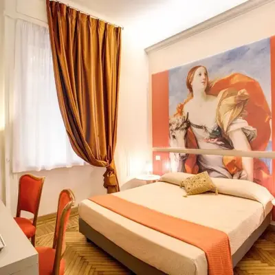 Roma In Una Stanza Guesthouse