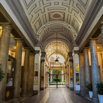 Karisma Suites